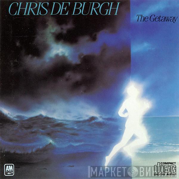  Chris de Burgh  - The Getaway