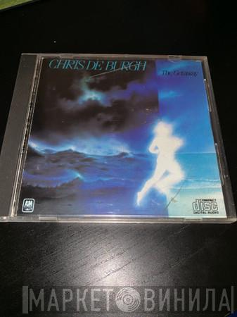  Chris de Burgh  - The Getaway