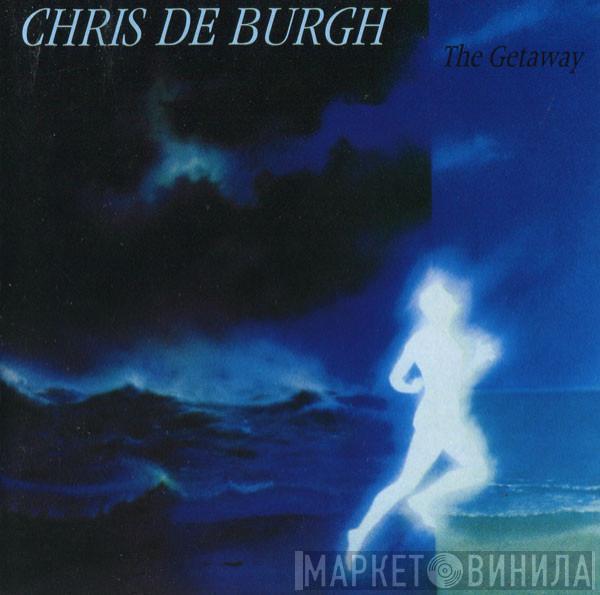  Chris de Burgh  - The Getaway