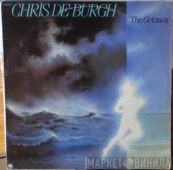  Chris de Burgh  - The Getaway