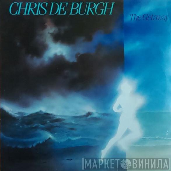  Chris de Burgh  - The Getaway