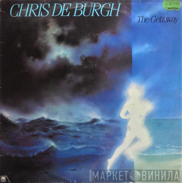  Chris de Burgh  - The Getaway