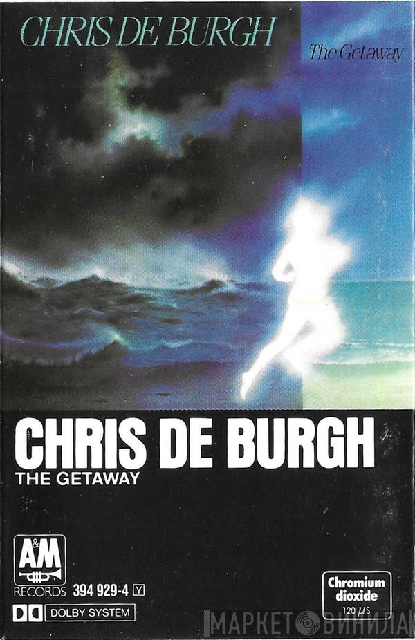  Chris de Burgh  - The Getaway