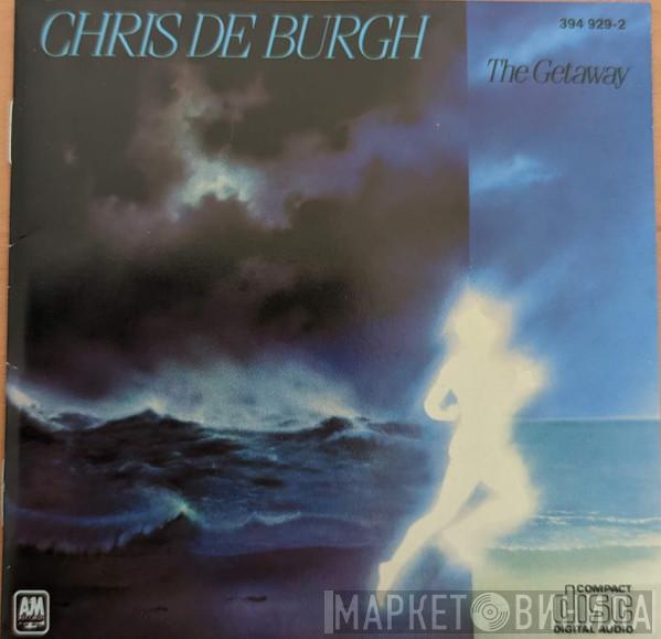 Chris de Burgh  - The Getaway