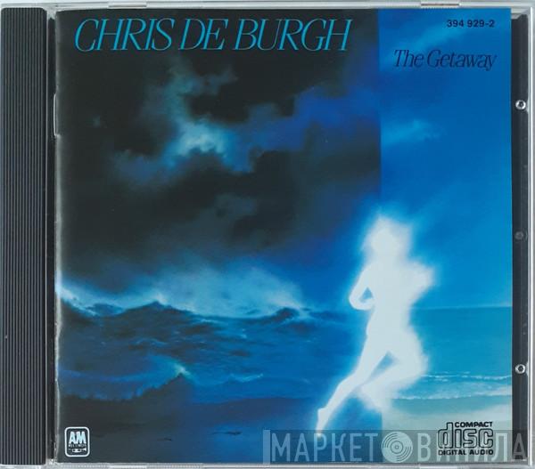  Chris de Burgh  - The Getaway