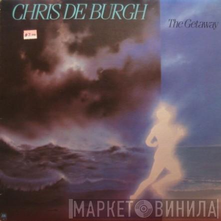  Chris de Burgh  - The Getaway