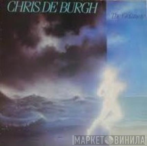  Chris de Burgh  - The Getaway