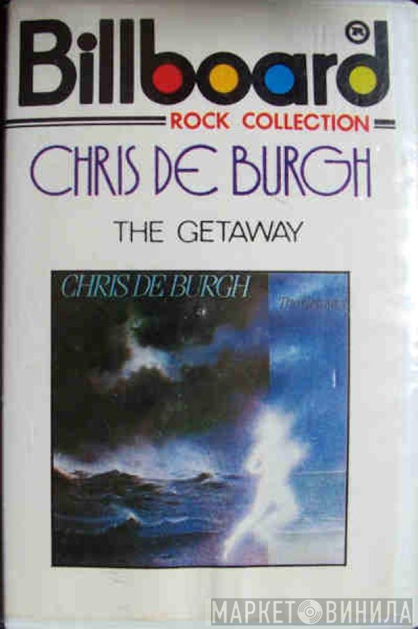 Chris de Burgh  - The Getaway