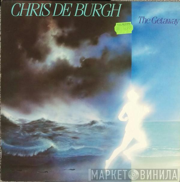  Chris de Burgh  - The Getaway