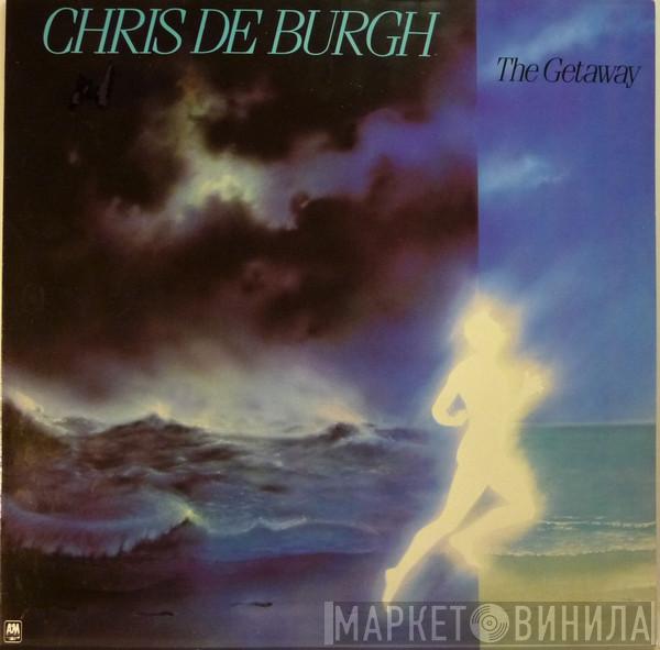  Chris de Burgh  - The Getaway