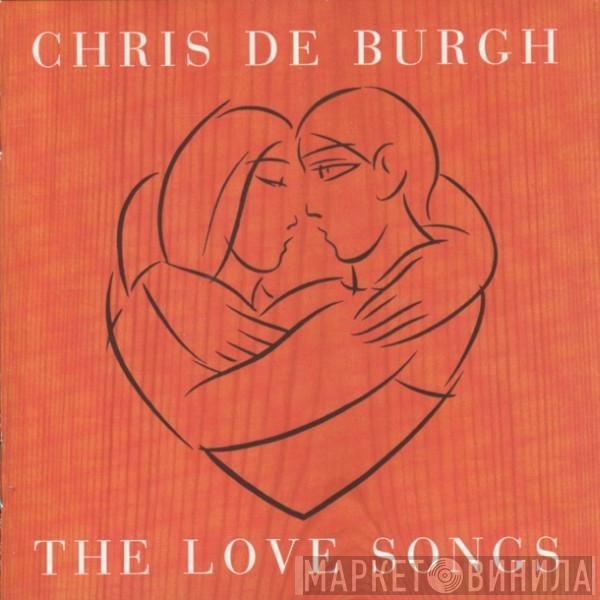 Chris de Burgh - The Love Songs