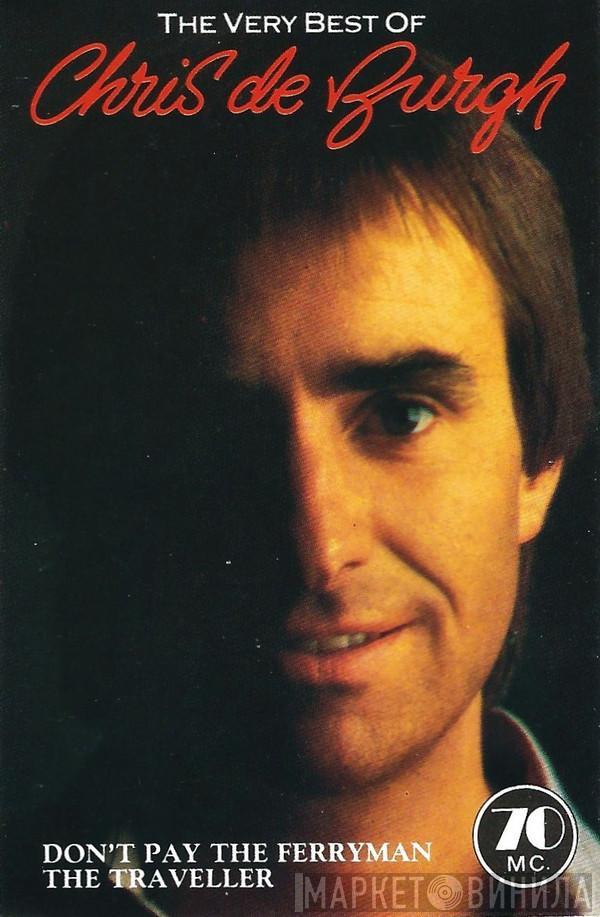  Chris de Burgh  - The Very Best Of Chris De Burgh