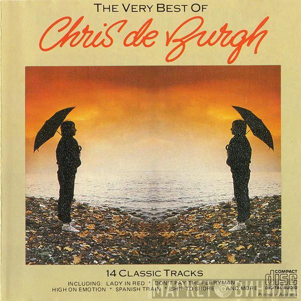  Chris de Burgh  - The Very Best Of Chris de Burgh