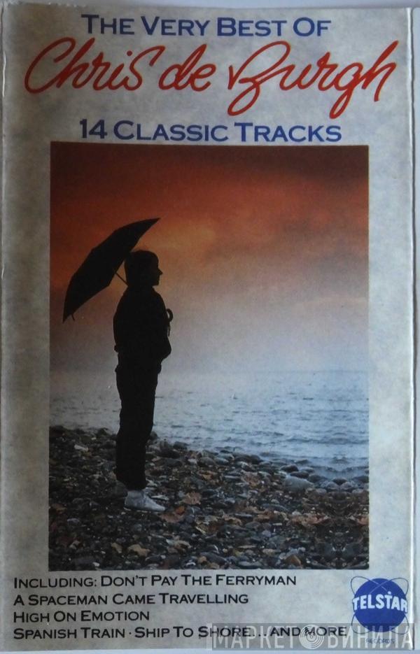  Chris de Burgh  - The Very Best Of Chris de Burgh