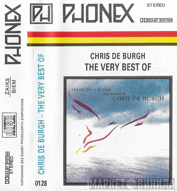  Chris de Burgh  - The Very Best Of