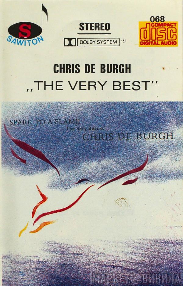 Chris de Burgh  - The Very Best
