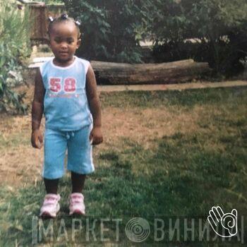 Chrissi - Back In The Day