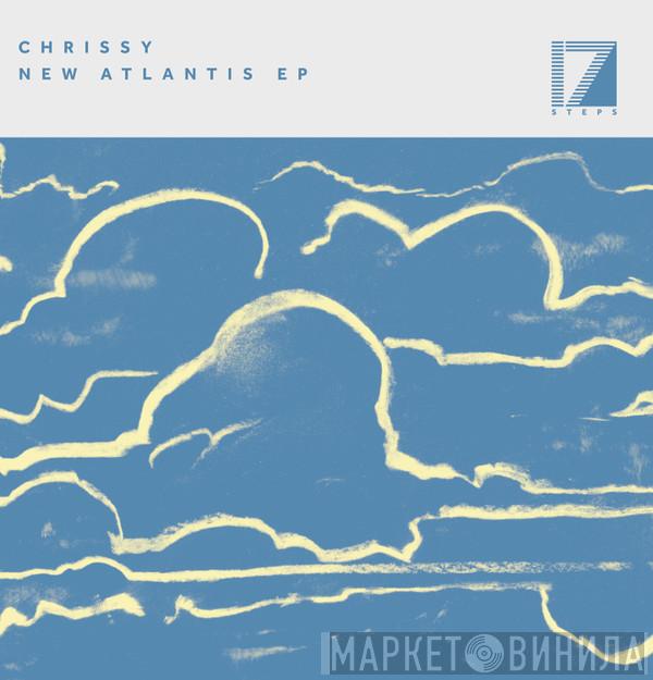 Chrissy - New Atlantis EP