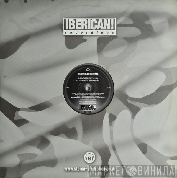 Christian Duran - Madreselva
