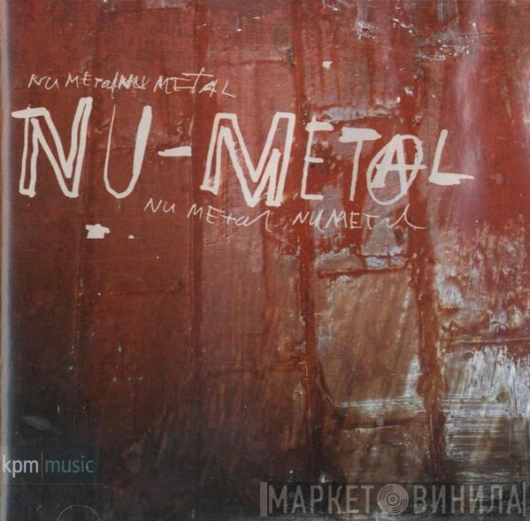 Christian Henson - Nu-Metal