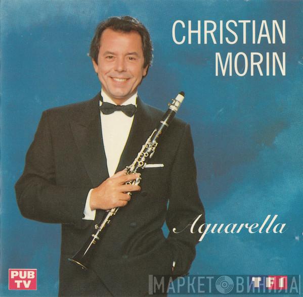 Christian Morin - Aquarella