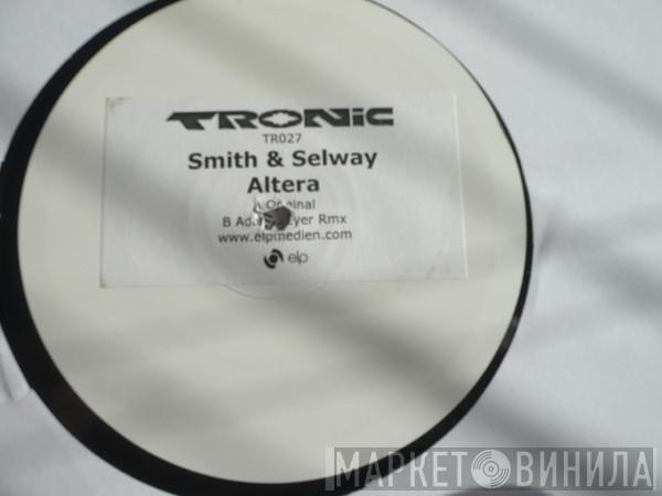 Christian Smith & John Selway  - Altera