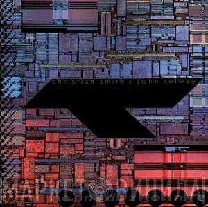 Christian Smith & John Selway - Endzone