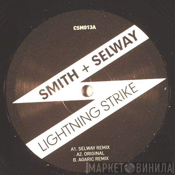  Christian Smith & John Selway  - Lightning Strike