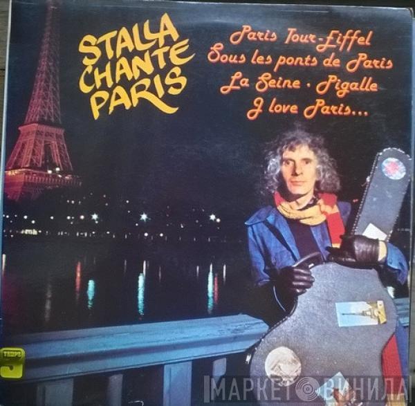Christian Stalla - Stalla Chante Paris