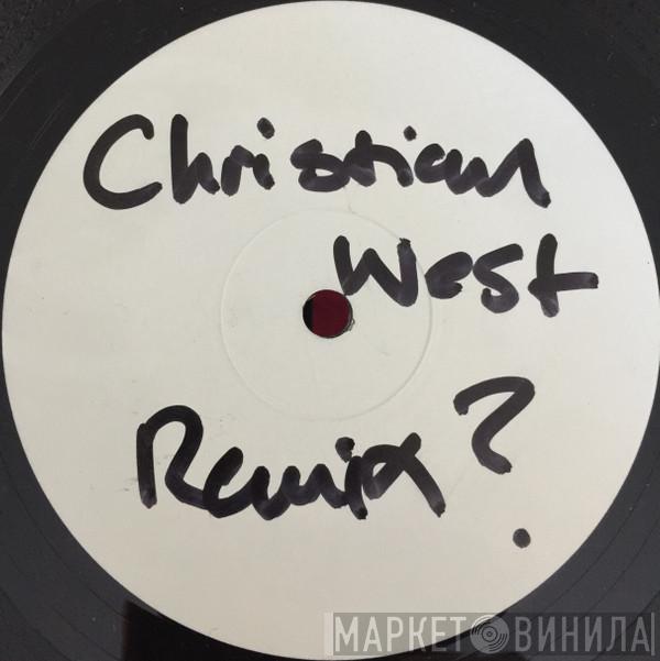 Christian West - Covert Dub