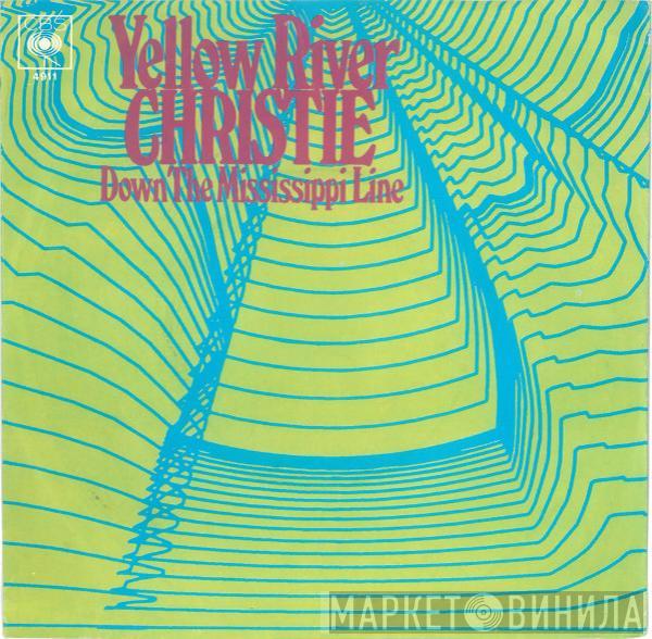 Christie - Yellow River