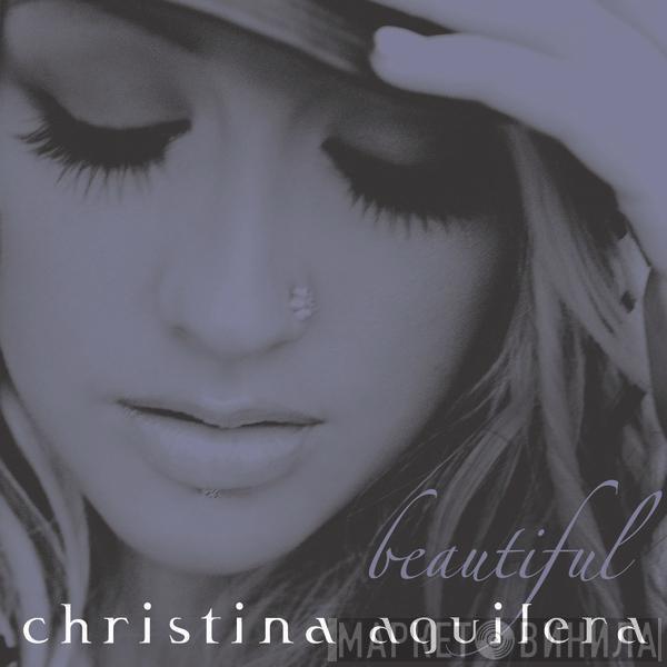  Christina Aguilera  - Beautiful (Dance Vault Remixes)