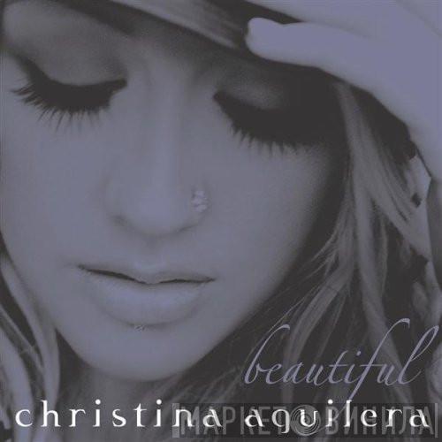  Christina Aguilera  - Beautiful (Dance Vault Remixes)