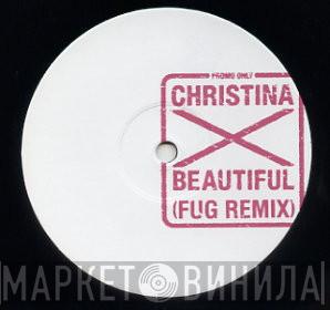  Christina Aguilera  - Beautiful (FUG Remix)