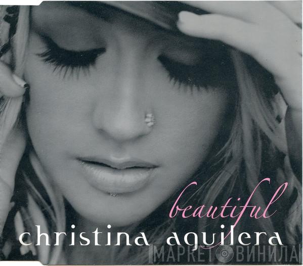 Christina Aguilera - Beautiful