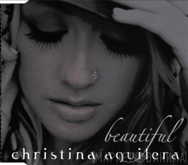  Christina Aguilera  - Beautiful