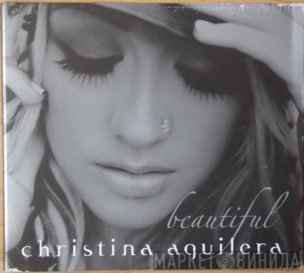  Christina Aguilera  - Beautiful