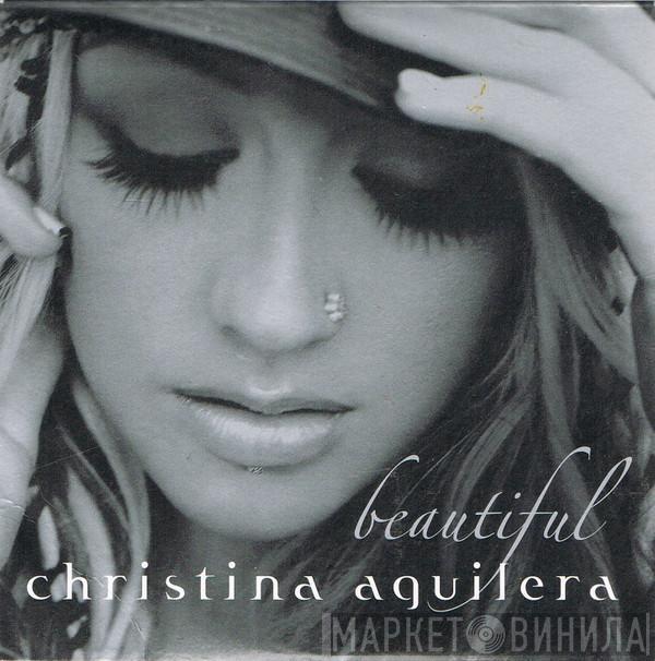  Christina Aguilera  - Beautiful