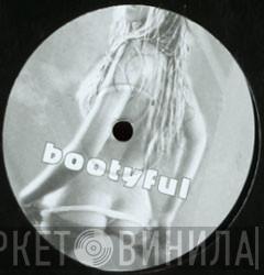  Christina Aguilera  - Bootyful