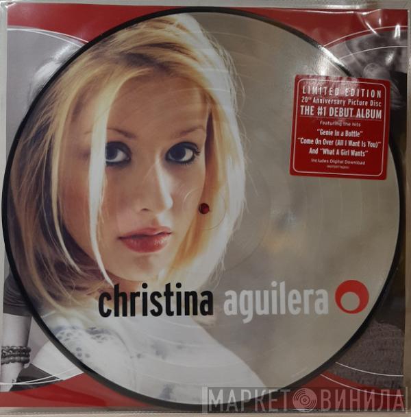 Christina Aguilera - Christina Aguilera