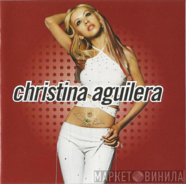  Christina Aguilera  - Christina Aguilera