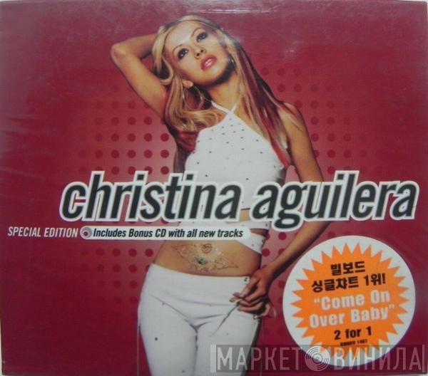  Christina Aguilera  - Christina Aguilera