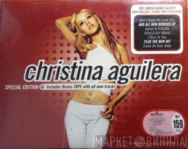  Christina Aguilera  - Christina Aguilera