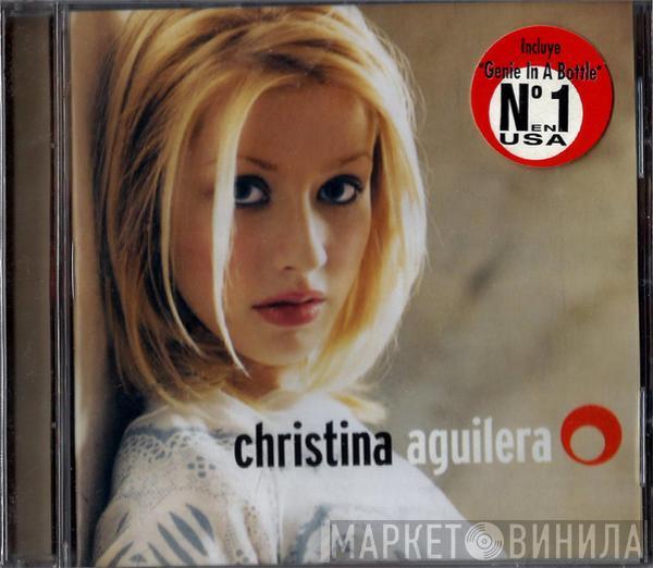  Christina Aguilera  - Christina Aguilera