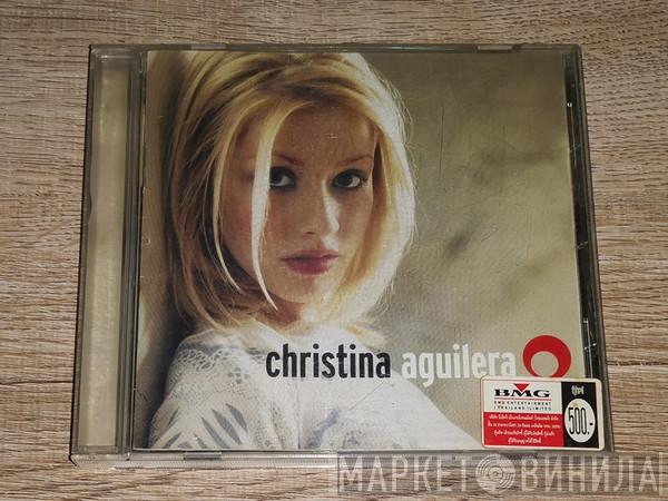  Christina Aguilera  - Christina Aguilera