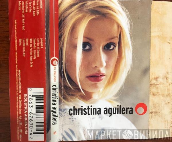  Christina Aguilera  - Christina Aguilera