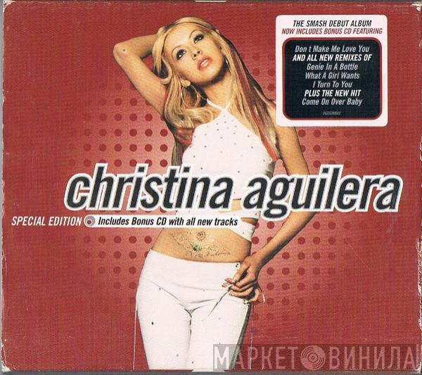  Christina Aguilera  - Christina Aguilera