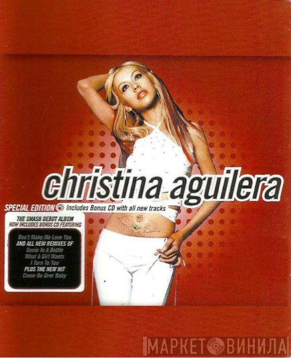  Christina Aguilera  - Christina Aguilera