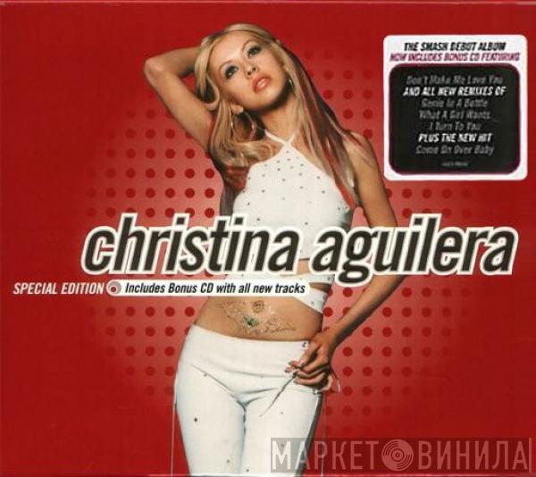  Christina Aguilera  - Christina Aguilera