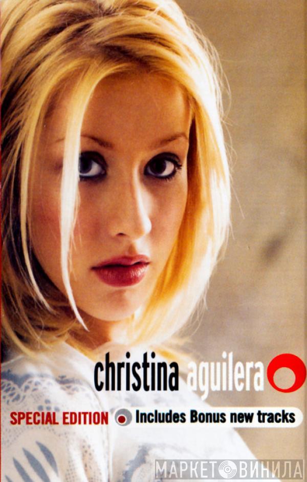  Christina Aguilera  - Christina Aguilera